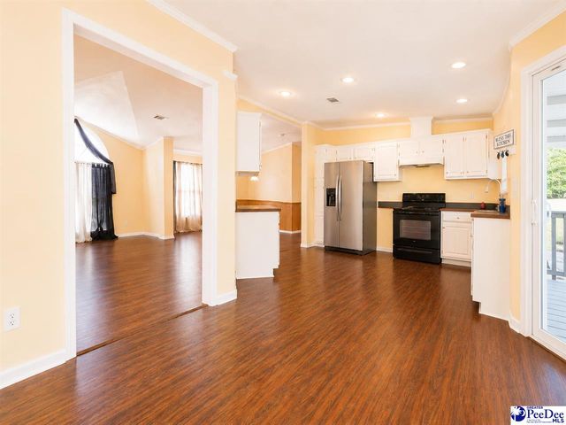 6012 Oates Hwy, Timmonsville, SC 29161