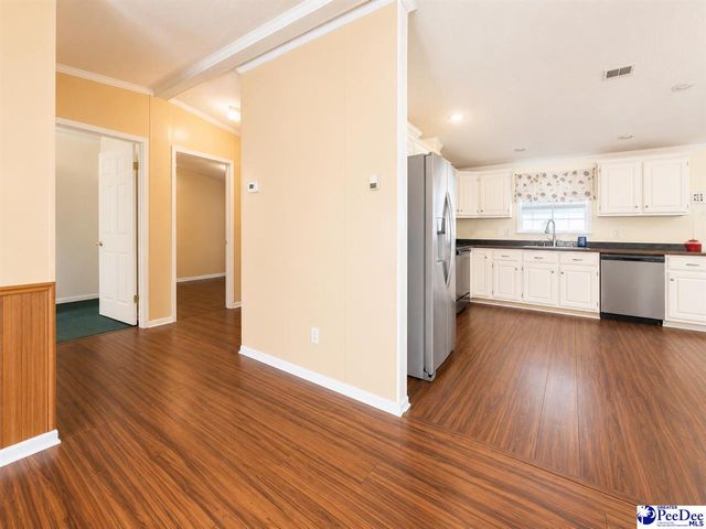 6012 Oates Hwy, Timmonsville, SC 29161