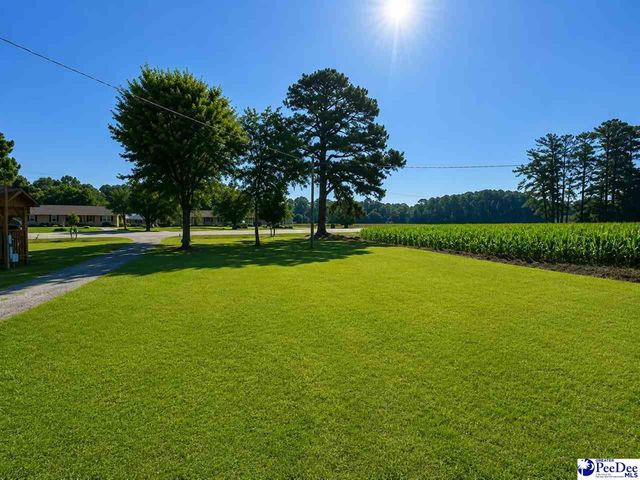 6012 Oates Hwy, Timmonsville, SC 29161