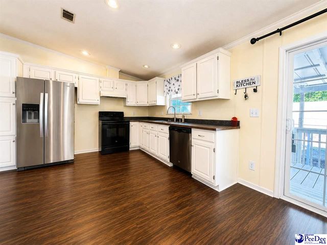 6012 Oates Hwy, Timmonsville, SC 29161