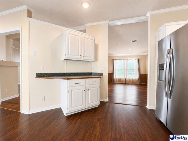 6012 Oates Hwy, Timmonsville, SC 29161