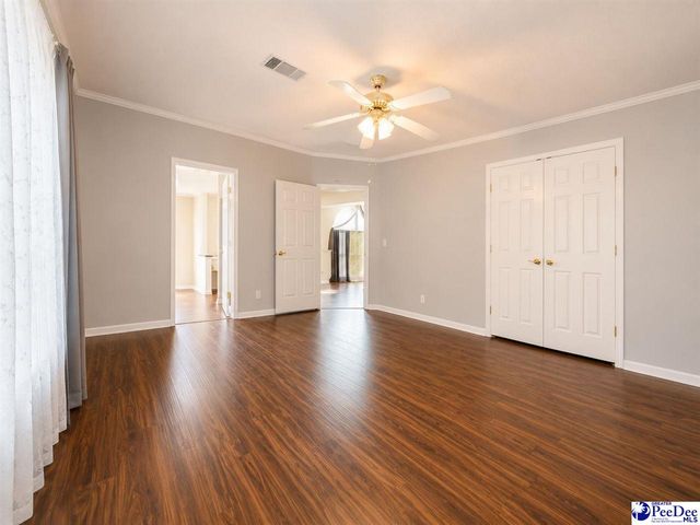 6012 Oates Hwy, Timmonsville, SC 29161