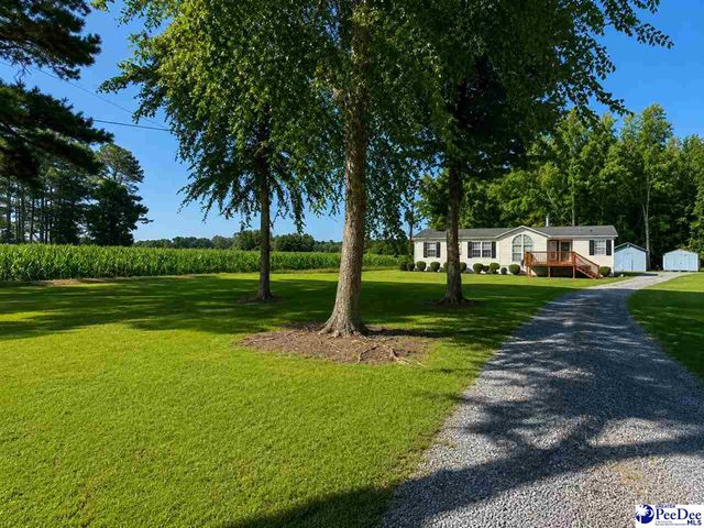 6012 Oates Hwy, Timmonsville, SC 29161