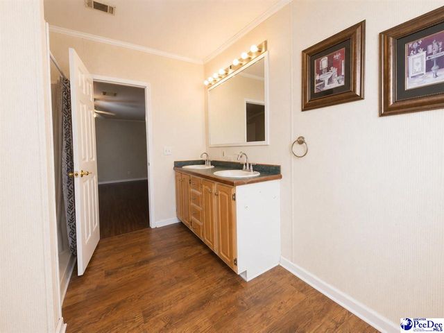 6012 Oates Hwy, Timmonsville, SC 29161