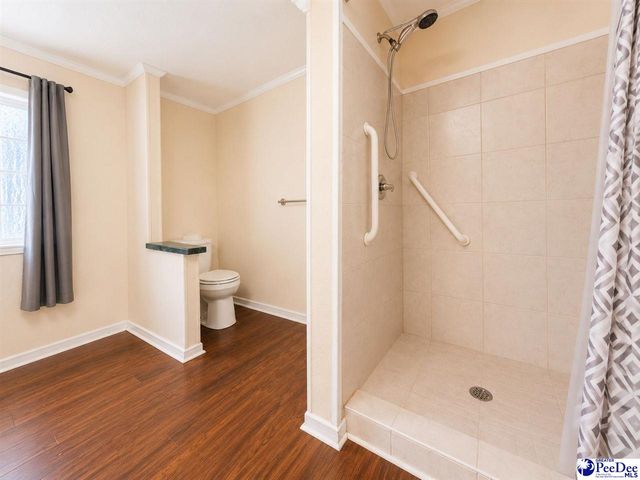 6012 Oates Hwy, Timmonsville, SC 29161