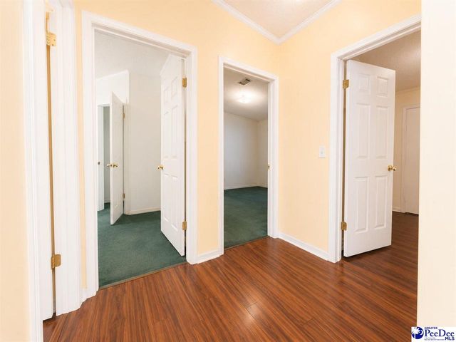 6012 Oates Hwy, Timmonsville, SC 29161