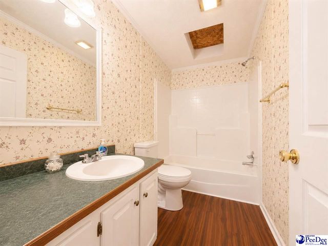 6012 Oates Hwy, Timmonsville, SC 29161