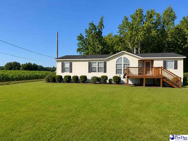 6012 Oates Hwy, Timmonsville, SC 29161