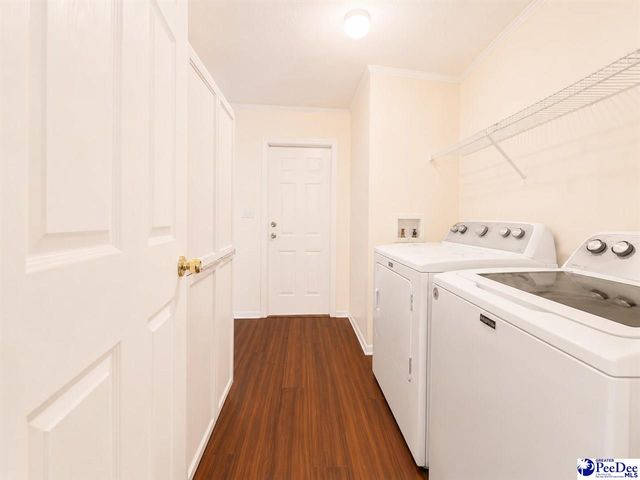 6012 Oates Hwy, Timmonsville, SC 29161