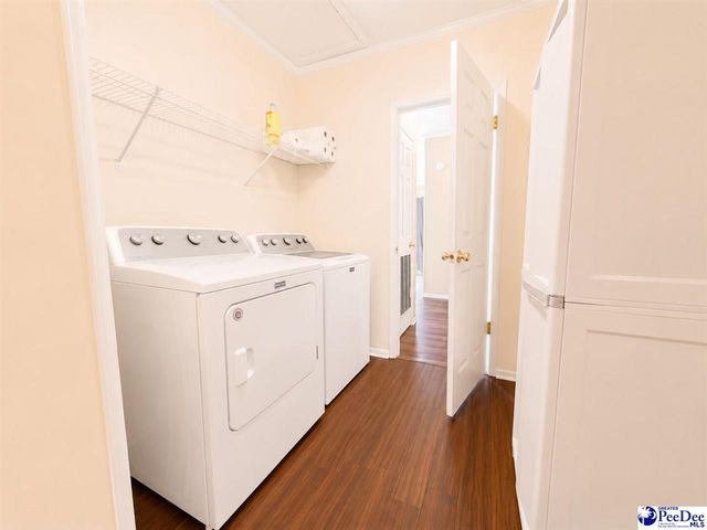 6012 Oates Hwy, Timmonsville, SC 29161