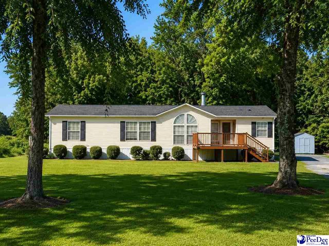 6012 Oates Hwy, Timmonsville, SC 29161