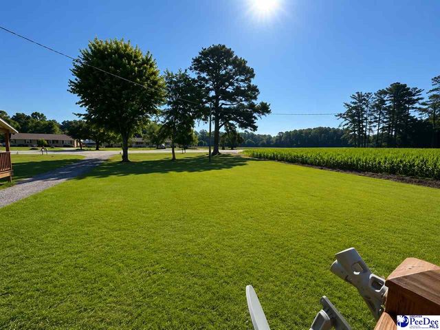6012 Oates Hwy, Timmonsville, SC 29161