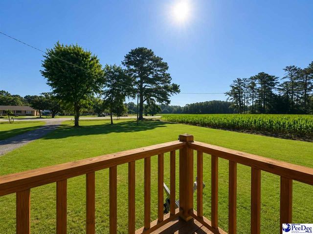 6012 Oates Hwy, Timmonsville, SC 29161