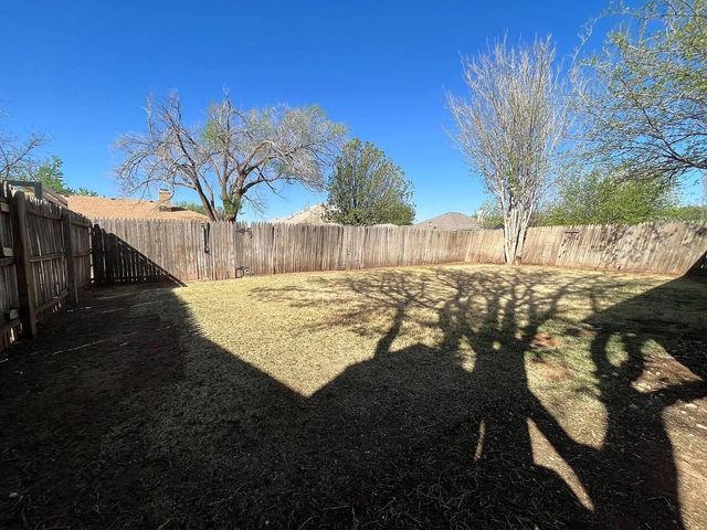 6113 8th Drive, Lubbock, TX 79416