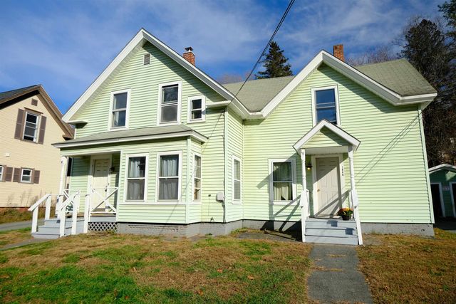 194 Charles Street, Lyndon, VT 05851