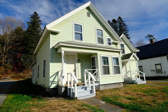 194 Charles Street, Lyndon, VT 05851