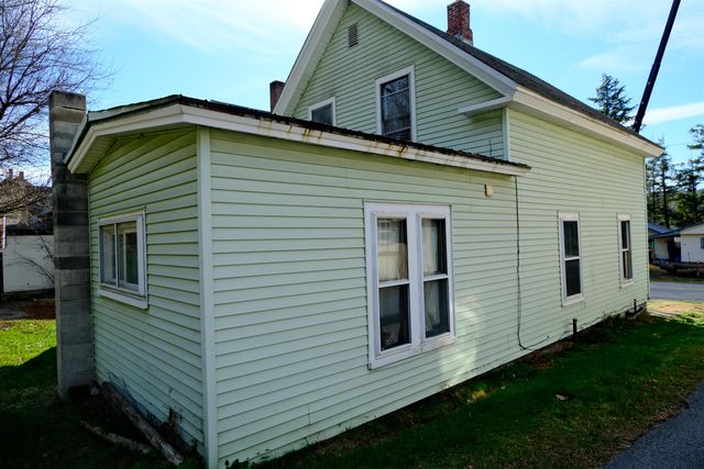 194 Charles Street, Lyndon, VT 05851