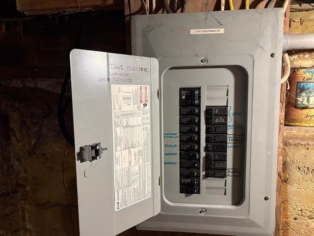 194 Charles Street, Lyndon, VT 05851