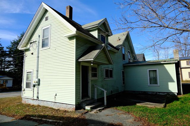 194 Charles Street, Lyndon, VT 05851