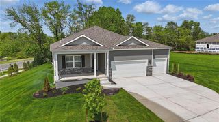 600 Izzy Way, Liberty, MO 64068