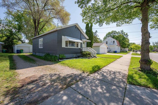1179 DOTY STREET, Green Bay, WI 54301