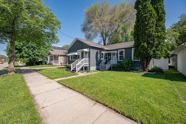 1179 DOTY STREET, Green Bay, WI 54301