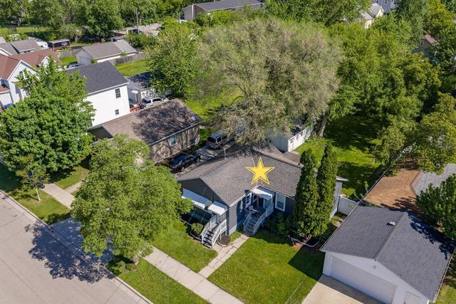 1179 DOTY STREET, Green Bay, WI 54301