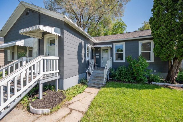 1179 DOTY STREET, Green Bay, WI 54301
