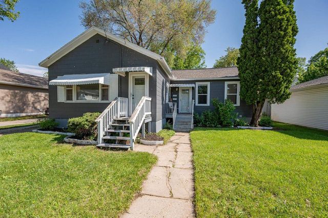 1179 DOTY STREET, Green Bay, WI 54301