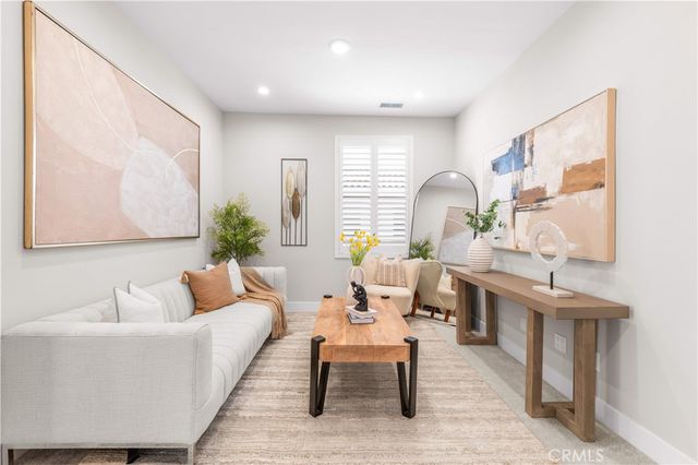 147 Fairgreen, Irvine, CA 92618