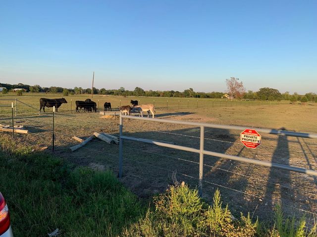 10658 County Road 350, Terrell, TX 75160