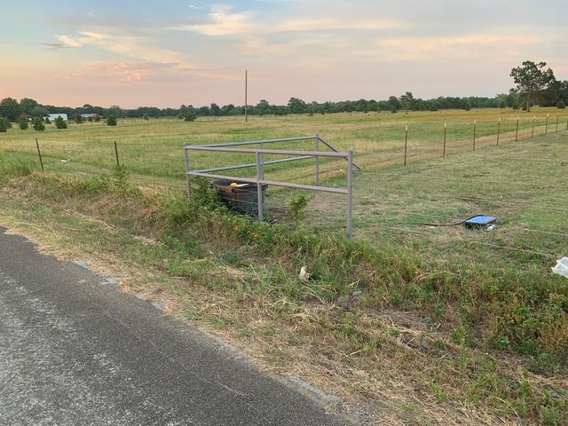 10658 County Road 350, Terrell, TX 75160