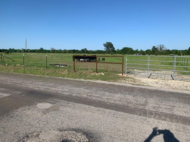 10658 County Road 350, Terrell, TX 75160