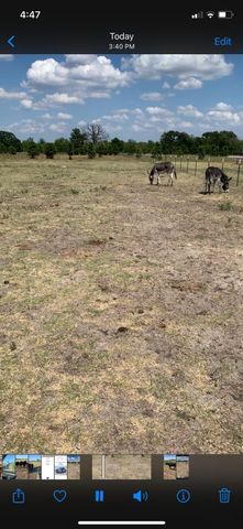 10658 County Road 350, Terrell, TX 75160
