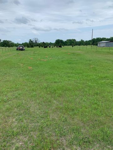 10658 County Road 350, Terrell, TX 75160