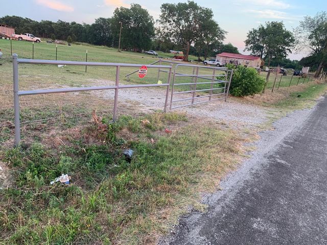 10658 County Road 350, Terrell, TX 75160