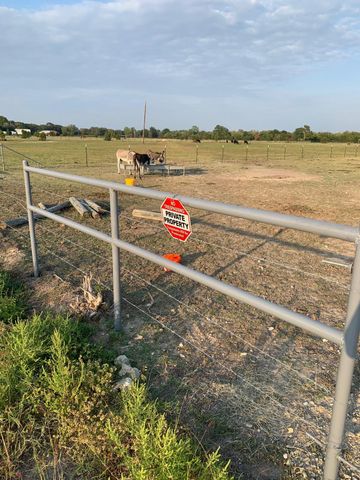 10658 County Road 350, Terrell, TX 75160
