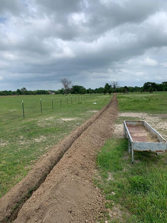 10658 County Road 350, Terrell, TX 75160