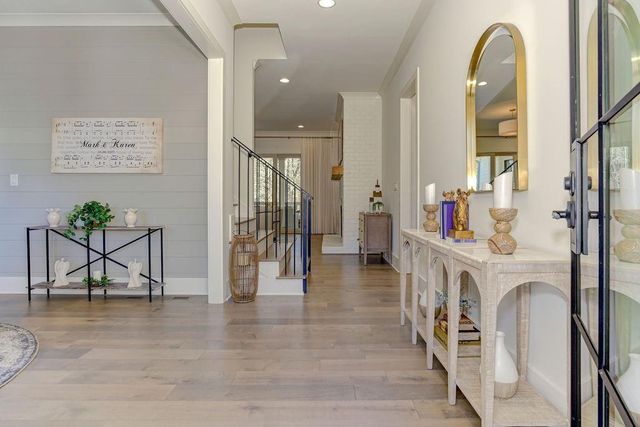 110 Owens Mill Place, Canton, GA 30115