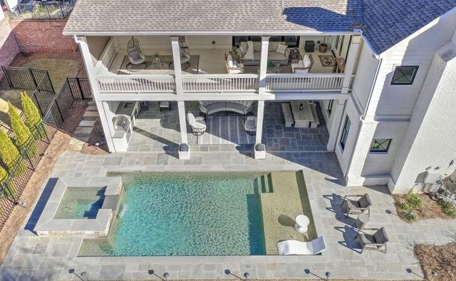 110 Owens Mill Place, Canton, GA 30115