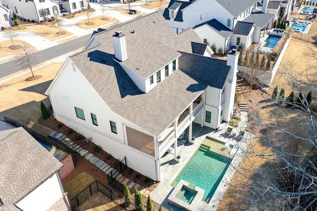 110 Owens Mill Place, Canton, GA 30115