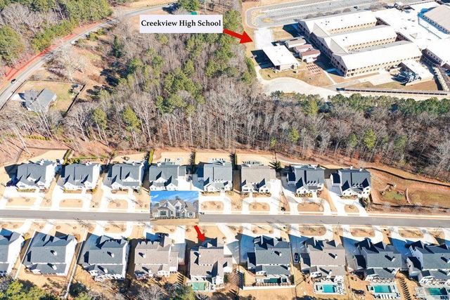 110 Owens Mill Place, Canton, GA 30115