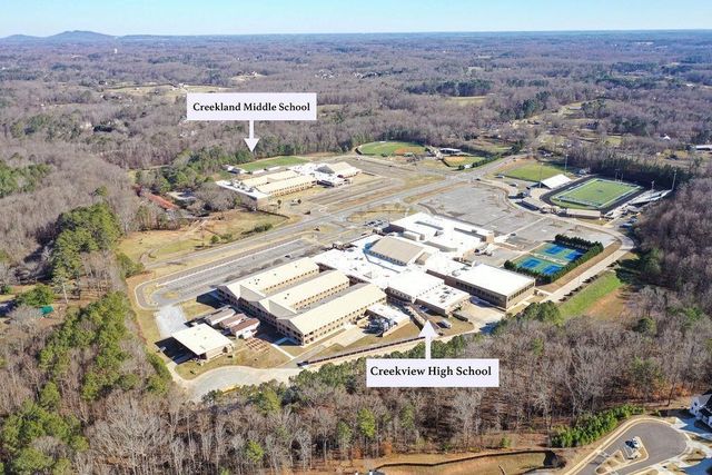 110 Owens Mill Place, Canton, GA 30115