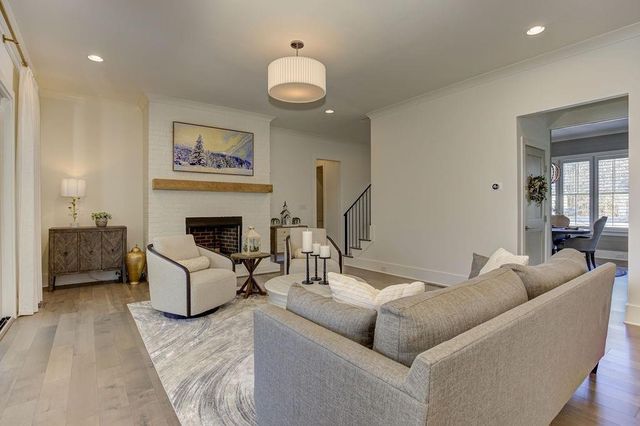 110 Owens Mill Place, Canton, GA 30115