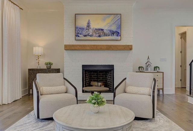 110 Owens Mill Place, Canton, GA 30115