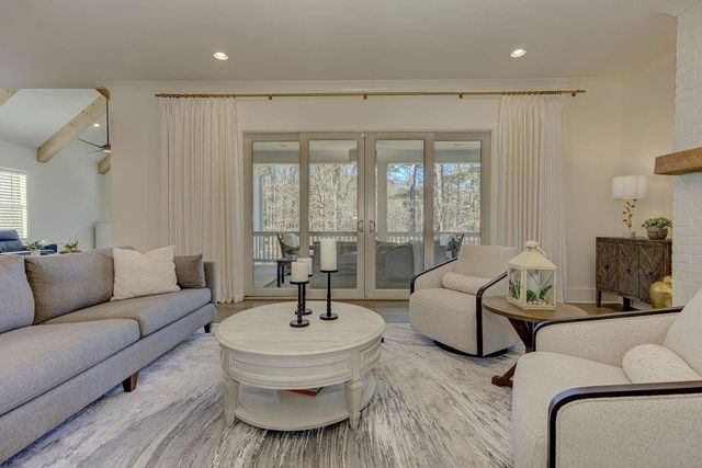 110 Owens Mill Place, Canton, GA 30115