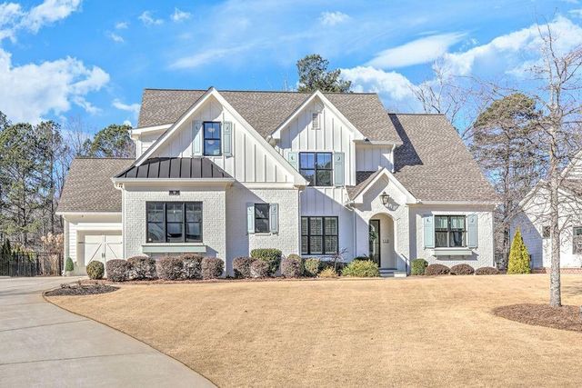 110 Owens Mill Place, Canton, GA 30115