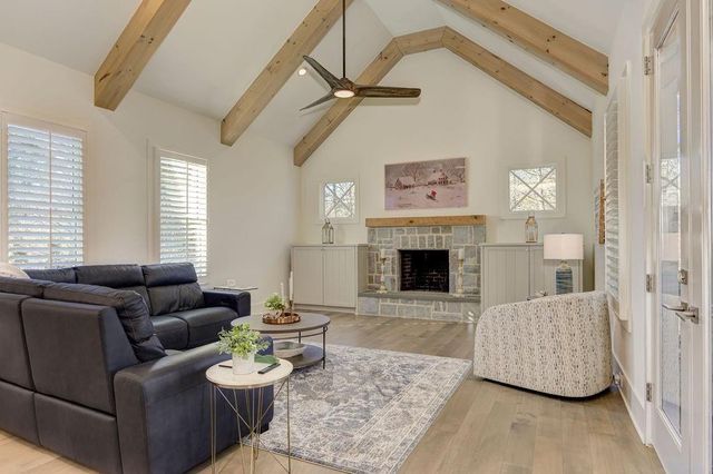 110 Owens Mill Place, Canton, GA 30115