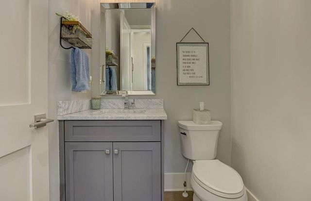 110 Owens Mill Place, Canton, GA 30115