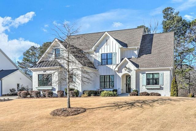 110 Owens Mill Place, Canton, GA 30115